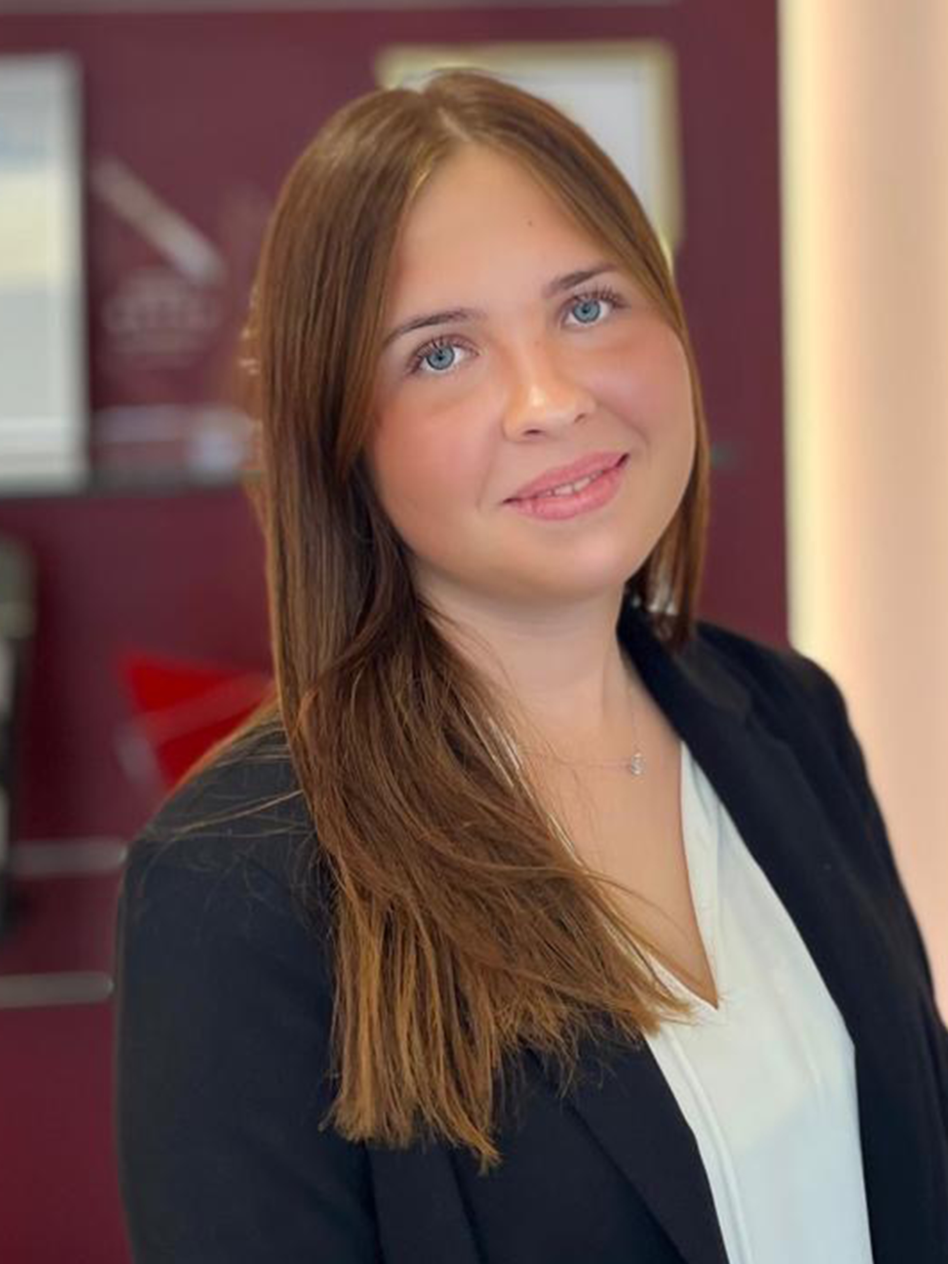 Auszubildende in Ahrensburg Auszubildende in Ahrensburg