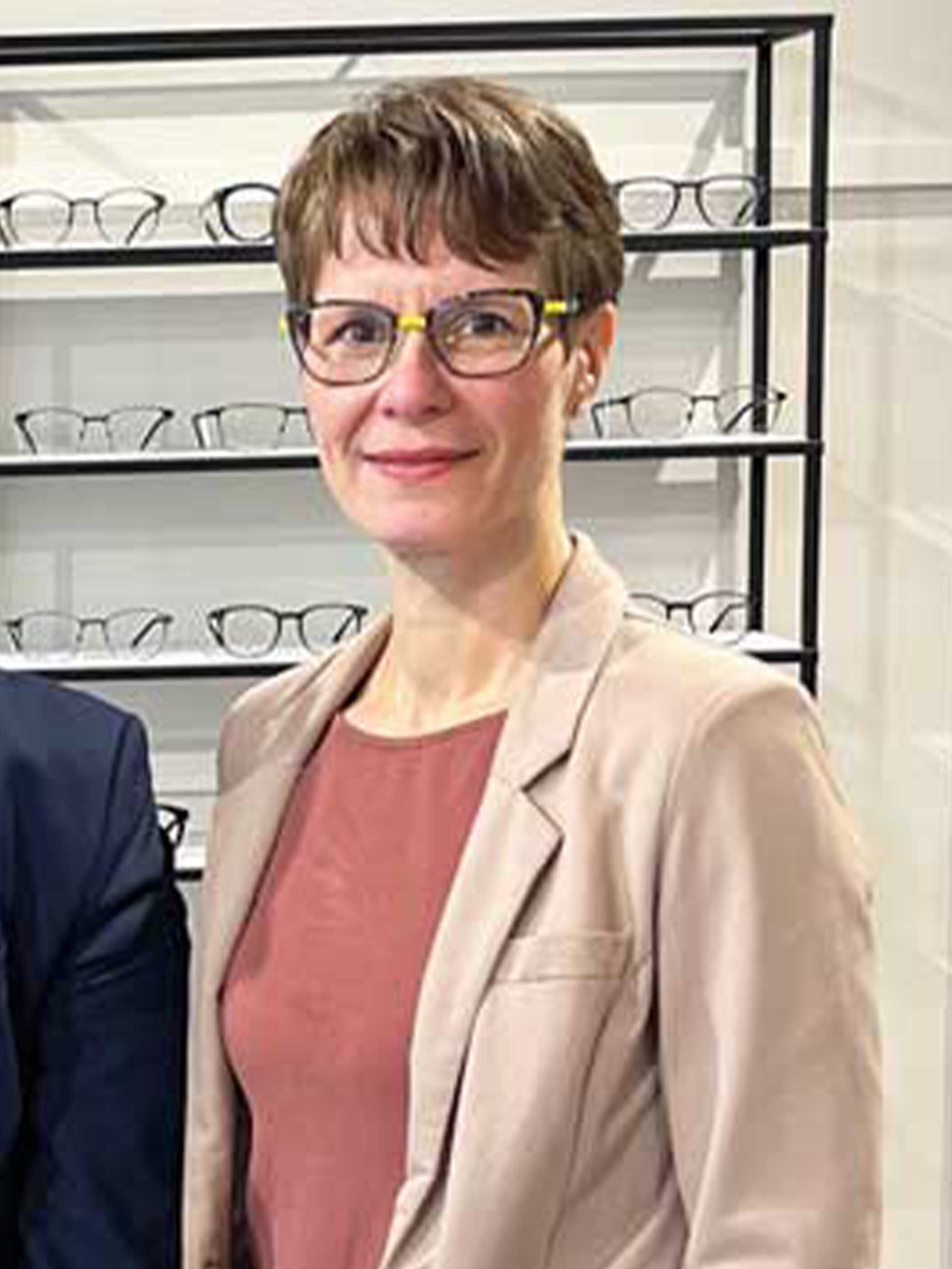 Betriebsleiter in Ahrensburg