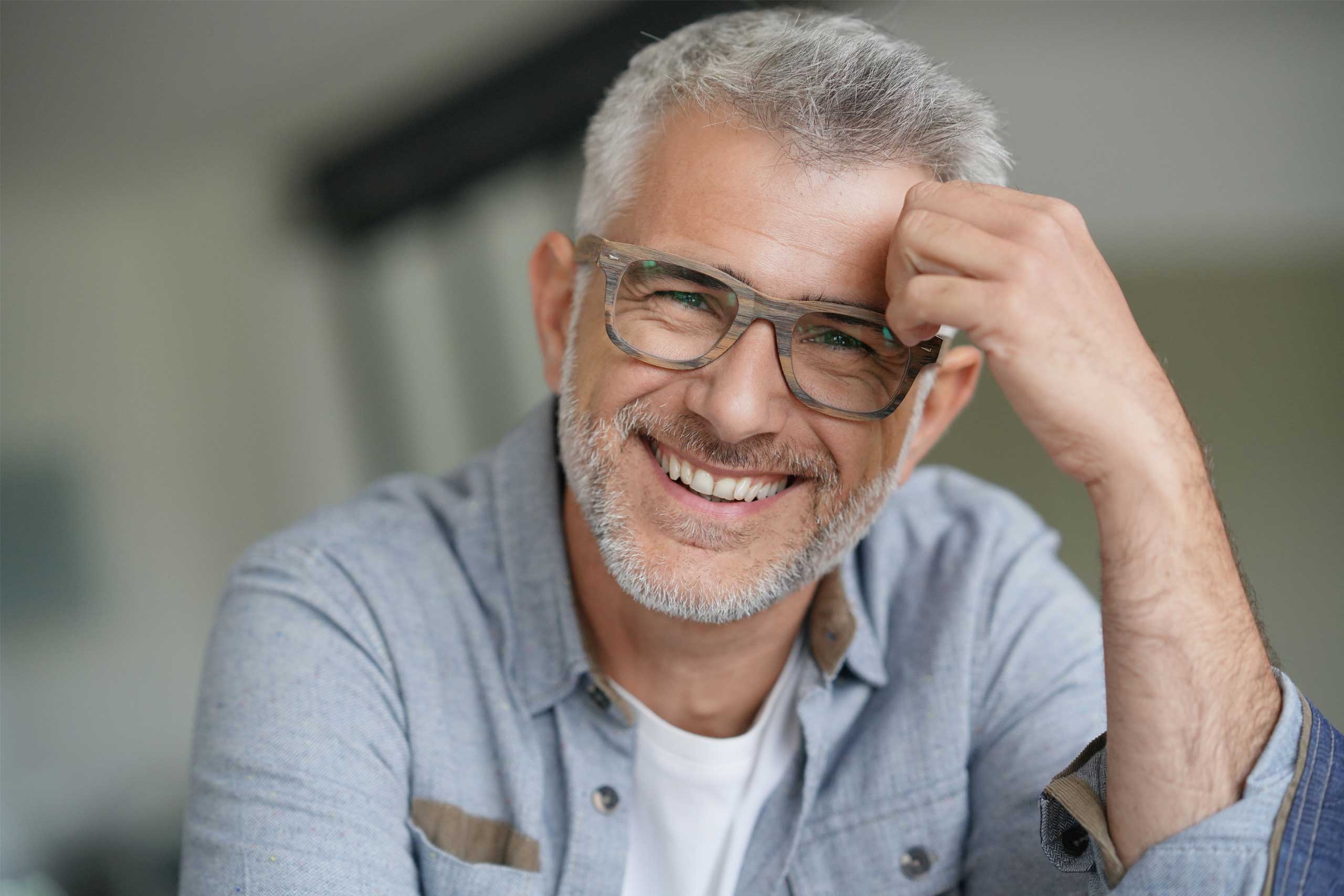 Schmelzer-Optik_Arbeitsplatzbrillen Hörakustik Azubis